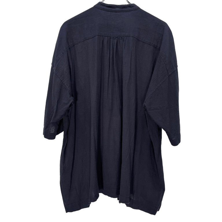 ISSEY MIYAKE MEN 95SS Pullover shirt