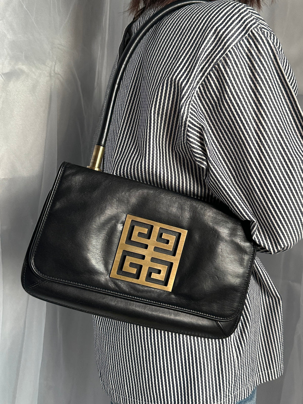 NEXT51｜CHER｜GIVENCHY ショルダーバッグ