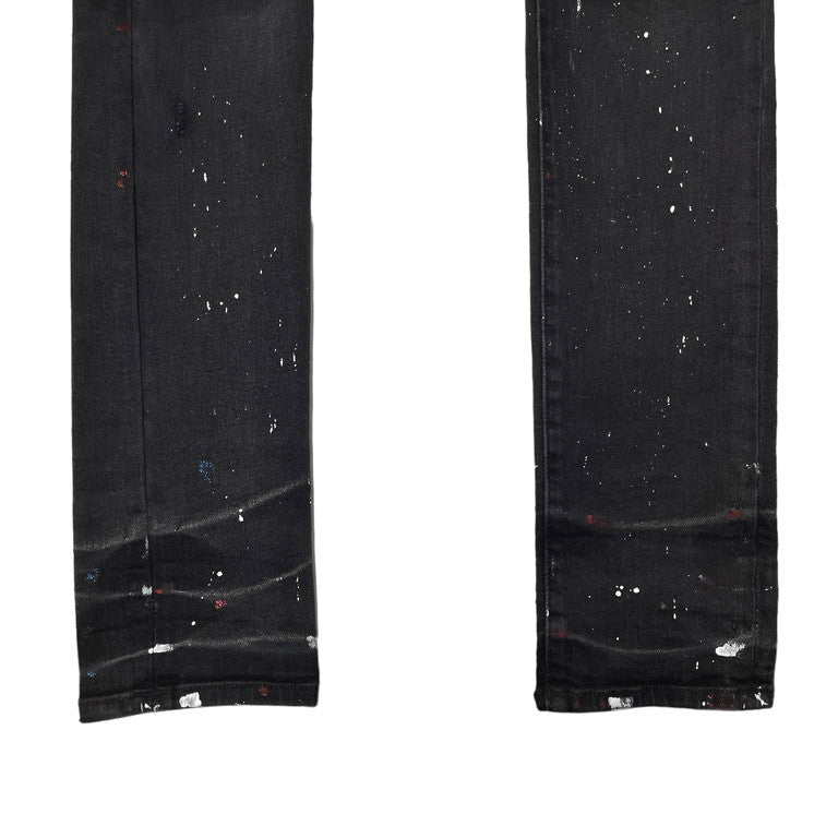 AMIRI ARTIST BROKEN JEANS