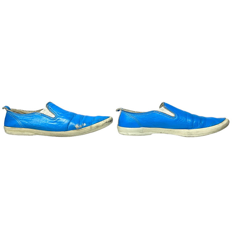 NEXT51｜D.F.L｜COMME des GARCONS HOMME PLUS 02SS Pointed-toe slip