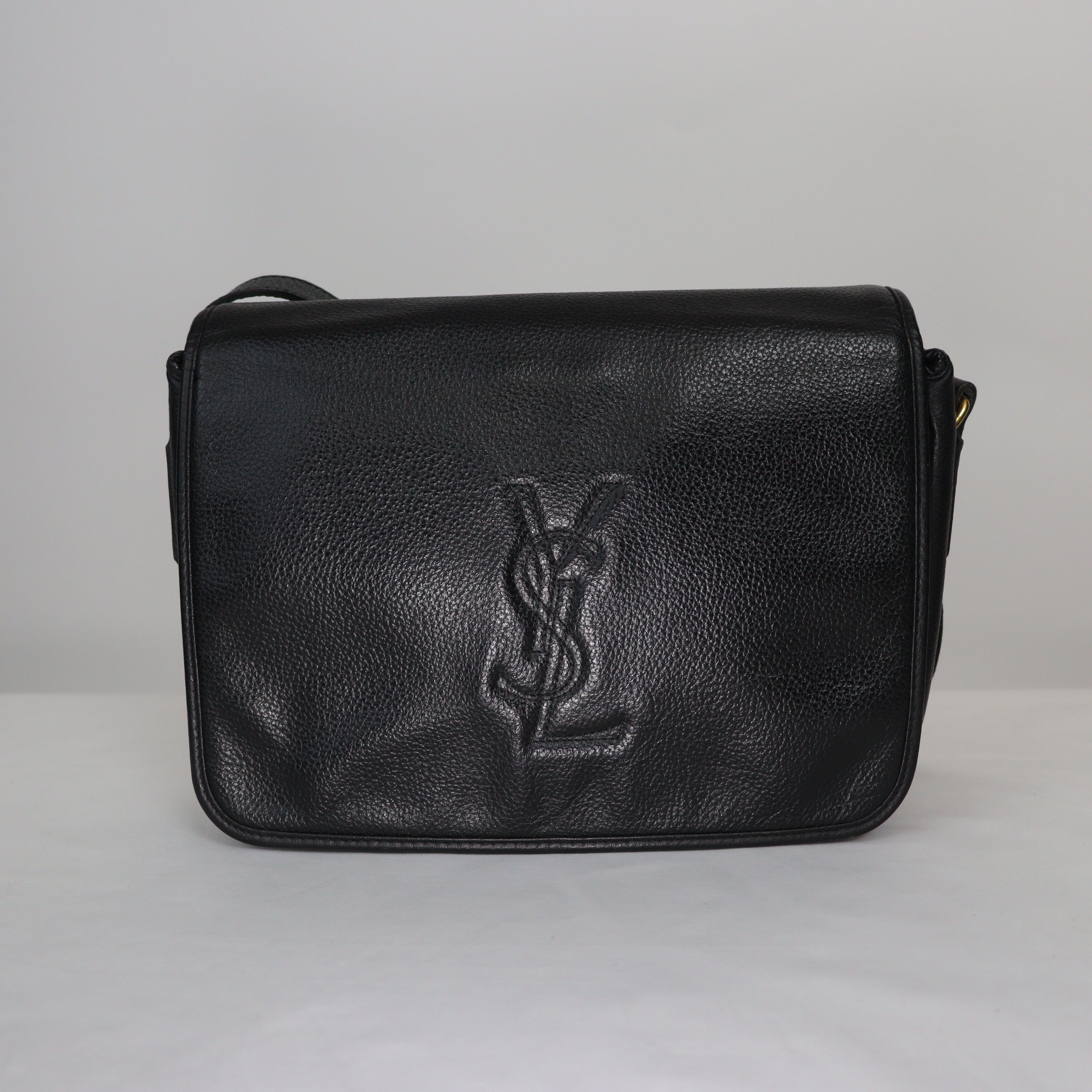 YVES SAINT LAURENT ショルダーバッグ