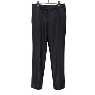 MONCLER GAMME BLEU by THOM BROWNE 14AW PANTALONE trousers